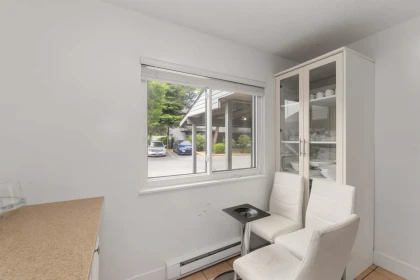Laundry Room Photo of 171 7251 140 Street, Surrey, BC