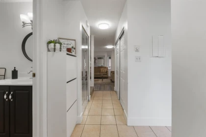 Mudroom Photo of 171 7251 140 Street, Surrey, BC