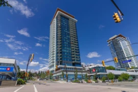 2002 505 Nelson Street, Coquitlam, BC