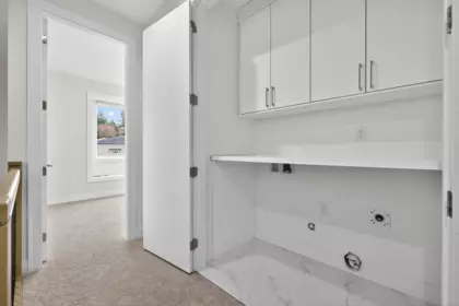 Garage Interior Photo of 17126 1 Avenue, Surrey, BC