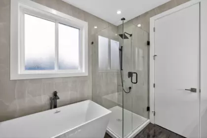 Primary Bedroom Photo of 17126 1 Avenue, Surrey, BC