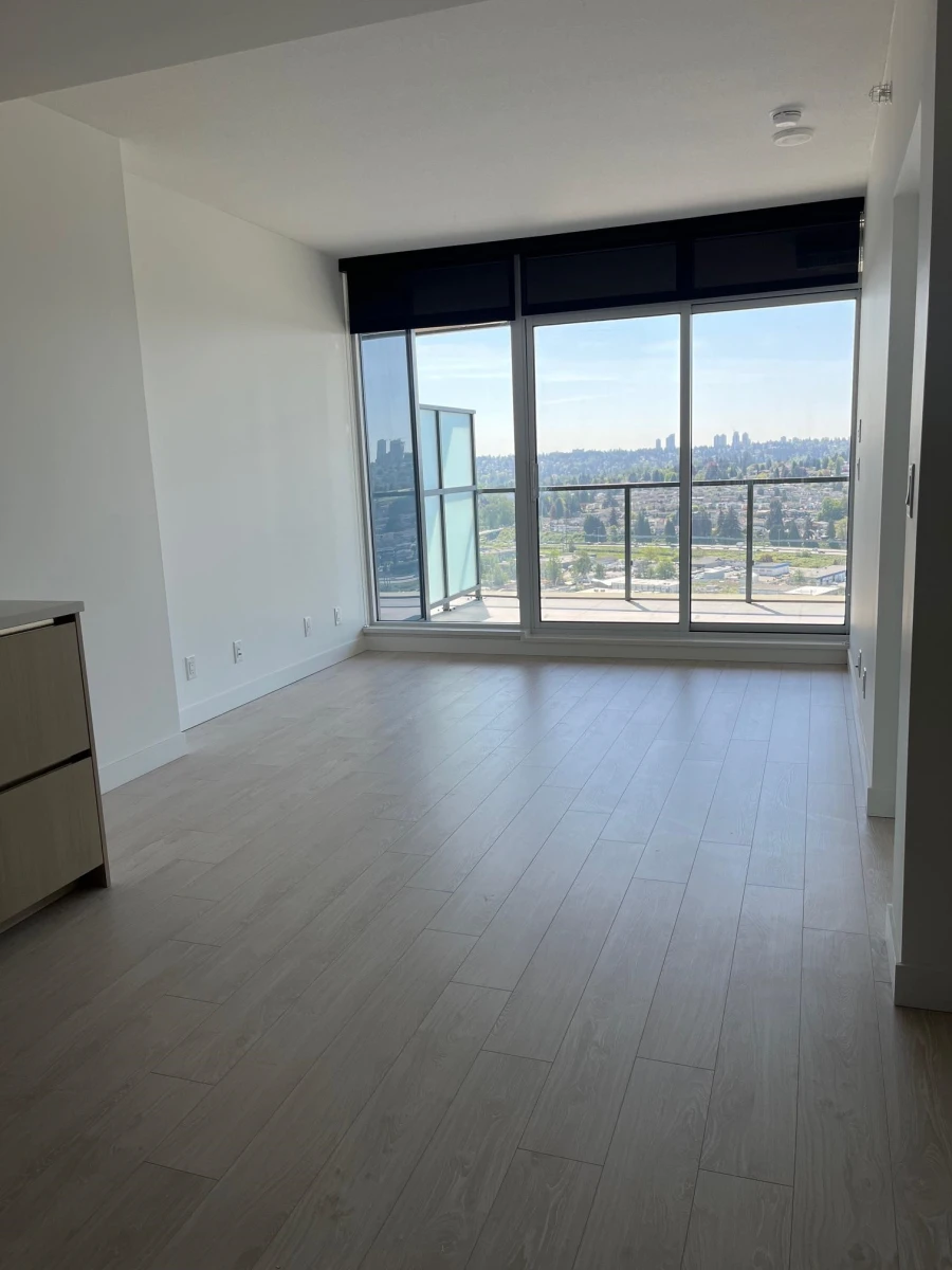 Dining Area Photo of 2301 4890 Lougheed Highway, Burnaby, BC