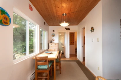 Kitchen Photo of 847 Captain's Way, Bowen Island, BC