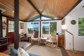 847 Captain's Way, Bowen Island, BC