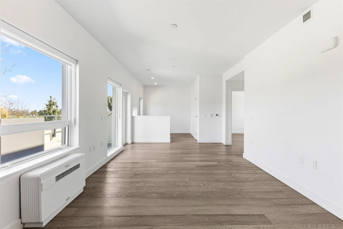 Family Room Photo of 302 3590 W 39th Avenue, Vancouver, BC