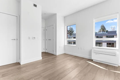 Pantry Photo of 302 3590 W 39th Avenue, Vancouver, BC