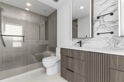 Primary Bedroom Photo of 302 3590 W 39th Avenue, Vancouver, BC