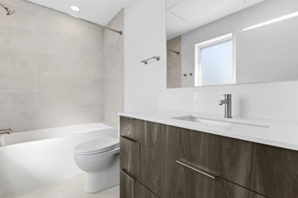 Walk-In Closet Photo of 302 3590 W 39th Avenue, Vancouver, BC