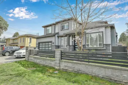 11482 86a Avenue, Delta, BC, Delta — Single Family Residence for sale