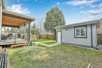 Fitness Center Photo Near 11482 86a Avenue, Delta, BC
