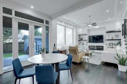 Pantry Photo of 11482 86a Avenue, Delta, BC