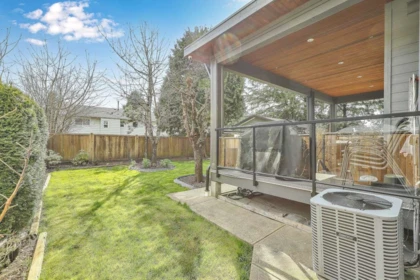 Playground / Recreational Area Near 11482 86a Avenue, Delta, BC