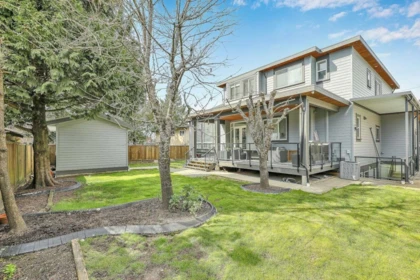 Street View Photo of 11482 86a Avenue, Delta, BC