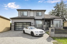 11482 86a Avenue, Delta, BC