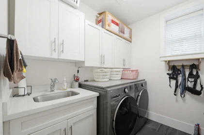 Community Amenities Photo (Clubhouse) of 9 35259 Straiton Road, Abbotsford, BC