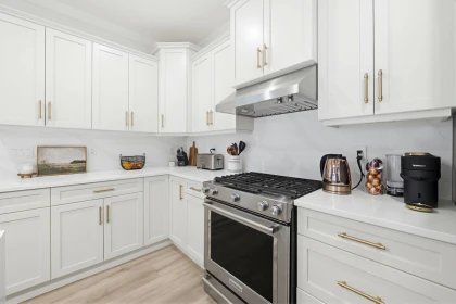 Laundry Room Photo of 9 35259 Straiton Road, Abbotsford, BC