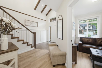 Street View Photo of 9 35259 Straiton Road, Abbotsford, BC