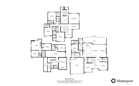 Community Amenities Photo (Clubhouse) of 821 Prospect Street, Coquitlam, BC