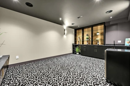 Hot Tub / Spa Photo of 821 Prospect Street, Coquitlam, BC