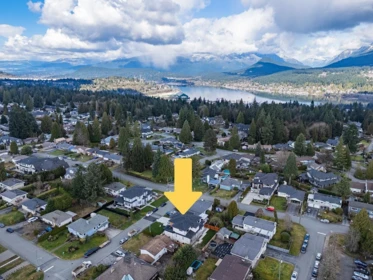 821 Prospect Street, Coquitlam, BC, Coquitlam — Single Family Residence for sale