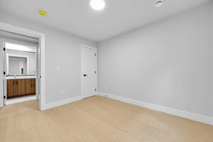Street View Photo of 821 Prospect Street, Coquitlam, BC