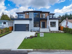 821 Prospect Street, Coquitlam, BC