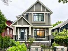 4467 Blenheim Street, Vancouver, BC
