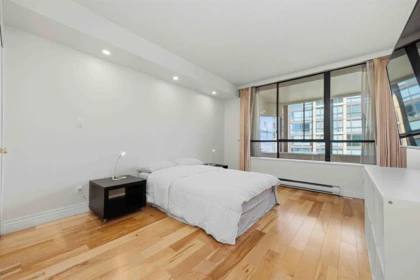 Laundry Room Photo of 1602 738 Broughton Street, Vancouver, BC