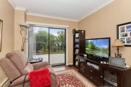 Breakfast Nook Photo of 121 31955 Old Yale Road, Abbotsford, BC