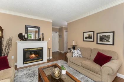 121 31955 Old Yale Road, Abbotsford, BC, Abbotsford — Apartment/Condo for sale