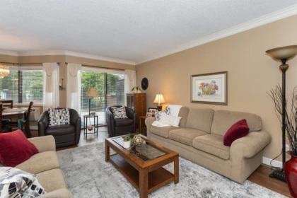 121 31955 Old Yale Road, Abbotsford, BC, Abbotsford — Apartment/Condo for sale