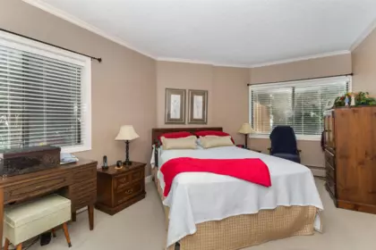 Guest Bathroom Photo of 121 31955 Old Yale Road, Abbotsford, BC