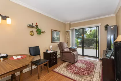 Pantry Photo of 121 31955 Old Yale Road, Abbotsford, BC
