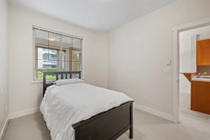 Bedroom 4 Photo of 1207 4655 Valley Drive, Vancouver, BC