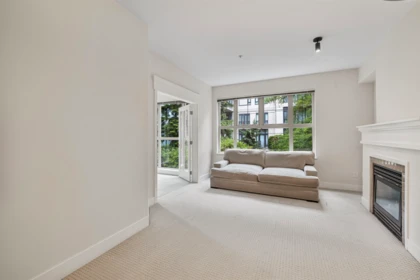 Breakfast Nook Photo of 1207 4655 Valley Drive, Vancouver, BC