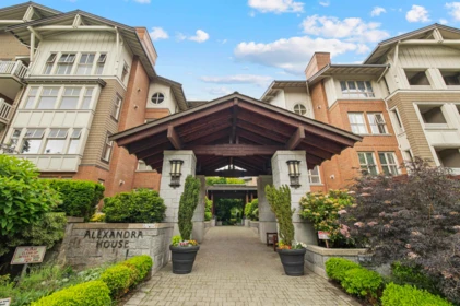 1207 4655 Valley Drive, Vancouver, BC, Vancouver — Apartment/Condo for sale