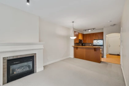 1207 4655 Valley Drive, Vancouver, BC, Vancouver — Apartment/Condo for sale