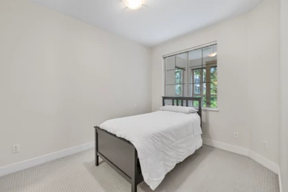 Guest Bathroom Photo of 1207 4655 Valley Drive, Vancouver, BC