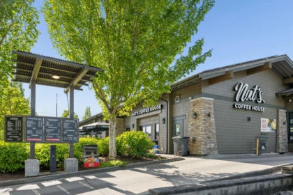 Front Yard Photo of 514 5055 Springs Boulevard, Tsawwassen, BC