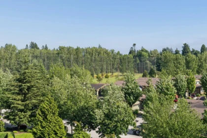 Garage Interior Photo of 514 5055 Springs Boulevard, Tsawwassen, BC