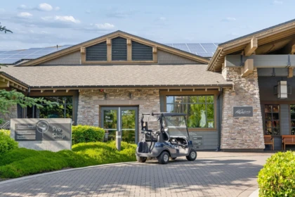 Hot Tub / Spa Photo of 514 5055 Springs Boulevard, Tsawwassen, BC