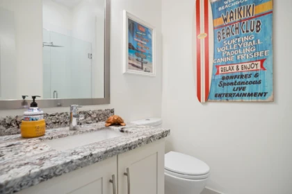 Laundry Room Photo of 514 5055 Springs Boulevard, Tsawwassen, BC