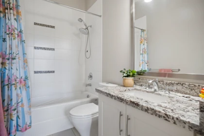 Loft / Bonus Room Photo of 514 5055 Springs Boulevard, Tsawwassen, BC