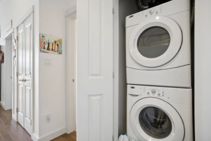Mudroom Photo of 514 5055 Springs Boulevard, Tsawwassen, BC