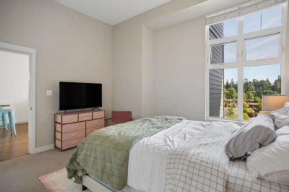 Office / Den Photo of 514 5055 Springs Boulevard, Tsawwassen, BC