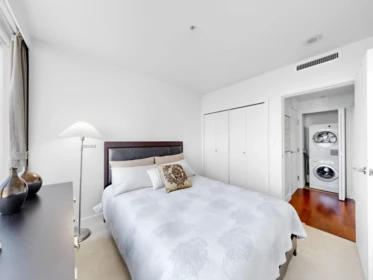 Loft / Bonus Room Photo of 2407 1111 Alberni Street, Vancouver, BC