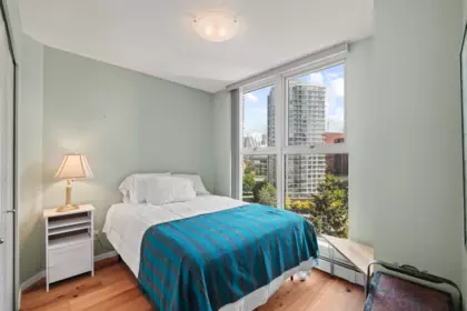 Loft / Bonus Room Photo of 1207 1009 Expo Boulevard, Vancouver, BC