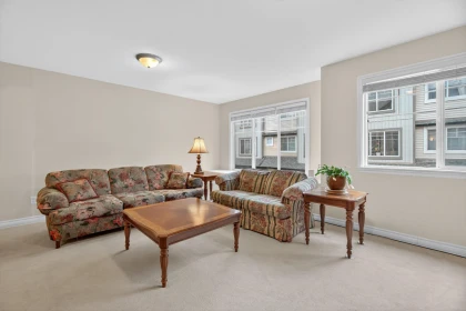 15 8917 Edward Street, Chilliwack, BC, Chilliwack — Townhouse for sale