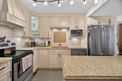 Pantry Photo of 15 8917 Edward Street, Chilliwack, BC