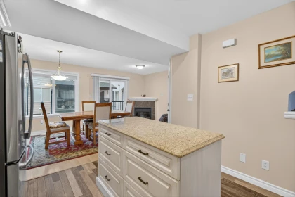 Primary Bedroom Photo of 15 8917 Edward Street, Chilliwack, BC